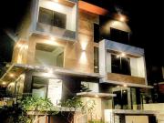 5 Bedroom 5BR House for Rent in Mckinley Hill Village at...