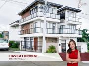 3 Storey House and Lot 5 Bedroom 5BR with Swimming Pool...