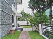 5 Bedroom 5BR House & Lot for Lease at Ayala Alabang...