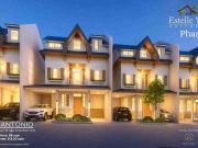 5 Bedroom American inspired House and lot for sale in...