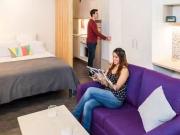 5 Bedroom Apartment Corner View