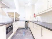 5 Bedroom Apartment Flat