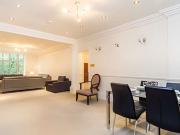 5 Bedroom Apartment Flat