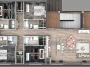 5 Bedroom Apartment for Rent at 1735 1735 Jackson Bluff...