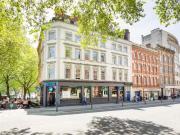 5 bedroom apartment for rent in Baldwin Street F3, City...