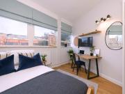 5 bedroom apartment for rent in Flat 6, TW1X, London, TW1