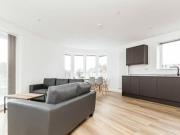 5 Bedroom Apartment For Rent In Horfield, Bristol