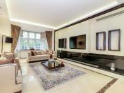 5 bedroom apartment for rent in Knightsbridge, Parkside...