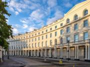 5 bedroom apartment for rent in Park Crescent, London, W1B