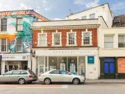 5 bedroom apartment for rent in Park Row TFF, Top Floor...