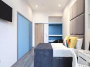 5 Bedroom Apartment For Rent In Standard House, Huddersfield