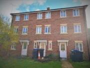 5 bedroom apartment for rent in The Runway, Hatfield, AL10