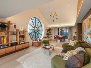 5 bedroom apartment for sale