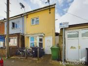 5 bedroom apartment for sale in Hudson Road, Southsea, PO5