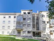 5 bedroom apartment in Alvalade