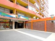 5 Bedroom Apartment in Hillbrow