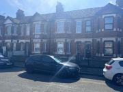 5 bedroom apartment to rent