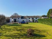 5 Bedroom Barn Conversion Character Property