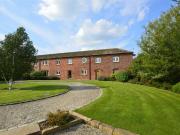 5 Bedroom Barn Conversion Character Property