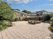 5 Bedroom Barn Conversion Character Property