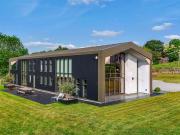 5 Bedroom Barn Conversion Character Property