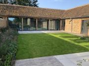 5 Bedroom Barn Conversion For Rent In Swanton Morley