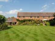 5 Bedroom Barn Conversion For Sale In Bayston Hill