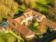 5 Bedroom Barn Conversion For Sale In Biddenham,...