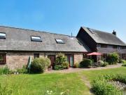 5 Bedroom Barn Conversion For Sale In Hereford