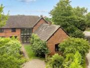 5 Bedroom Barn Conversion For Sale In Ledwyche