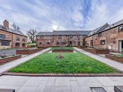 5 bedroom barn conversion for sale in Meadow Lane,...