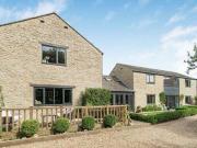 5 Bedroom Barn Conversion For Sale In Oxfordshire