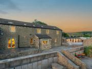 5 Bedroom Barn Conversion For Sale In Skipton