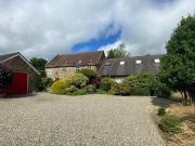 5 Bedroom Barn Conversion For Sale In Ticklerton