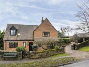 5 Bedroom Barn Conversion For Sale In Watnall