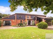 5 Bedroom Barn Conversion For Sale In Wroxham Road,...