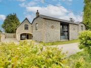 5 bedroom barn for sale