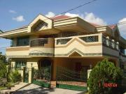 5 Bedroom Big House and Lot for Rent in Valley Golf...