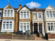 5 bedroom block of apartments for sale