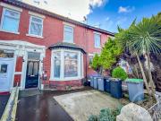 5 bedroom block of apartments for sale