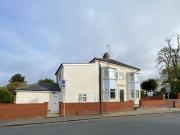 5 bedroom block of apartments for sale