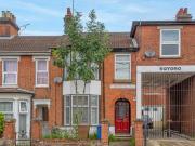 5 Bedroom Block Of Apartments For Sale In Ipswich
