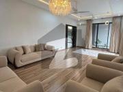 5 Bedroom Brand New Furnished House For Sale IN Sector B...