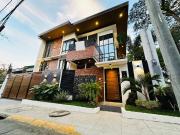 5 Bedroom Brand new House and Lot with Pool Filinvest 2...