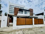 5 Bedroom Brand New House and Lot w/Pool for Sale in BF...