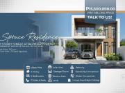 5 Bedroom Brand New House For Sale in Ridgemont Taytay