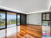5 Bedroom Brand New House in Ayala Heights Village, QC...