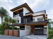 5 Bedroom Brand New Luxury House and Lot For Sale in...