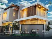 5 Bedroom Brand New Modern Contemporary House with Pool...