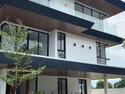 5 Bedroom Brand New Modern House for Sale in Alabang West
